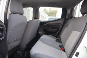 Mitsubishi L200 Double Cab 2020