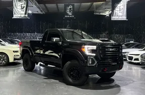 GMC Sierra 1500 2021