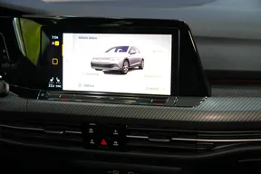 Volkswagen Golf R 2022