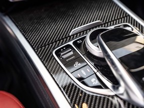 Mercedes-Benz G-Class 63 AMG 2024