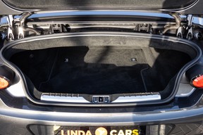 Bentley Continental GTC 2022