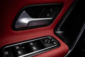 Mercedes-Benz CLA 250 2022