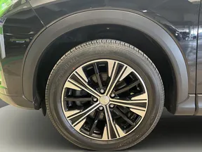 Mitsubishi Eclipse Cross 2020