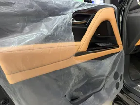 Lexus LX 600 2026