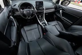 Mitsubishi Eclipse Cross 2025