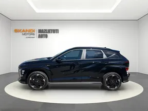 Hyundai Kona 2026