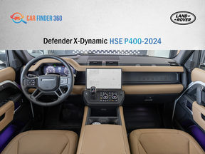 Land Rover Defender 110 2026