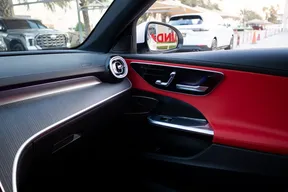 Mercedes-Benz C-Class 260 L 2024