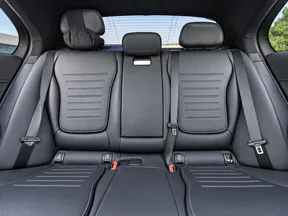 Mercedes-Benz C-Class 260 L 2023