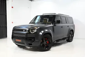 Land Rover Defender 130 2023