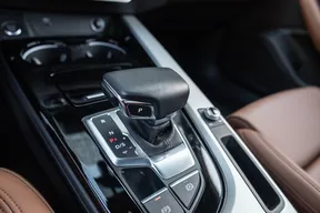 Audi A4 2024