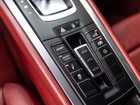 Porsche 911 Carrera S 2012