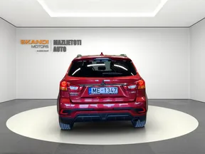 Mitsubishi ASX 2019