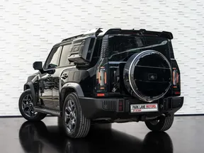 Jetour T2 2025