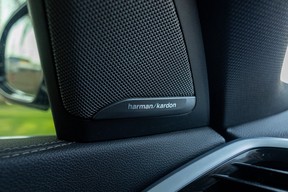 BMW X5 40i 2021