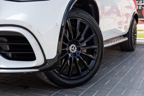 Mercedes-Benz GLC 300 2021