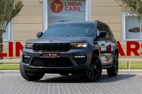 Jeep Grand Cherokee 2024