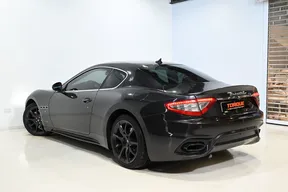 Maserati GranTurismo 2018