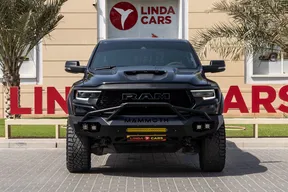 RAM 1500 TRX 2023