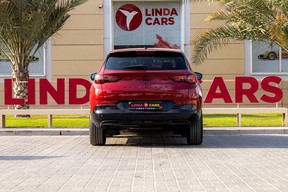 Opel Grandland X 2024