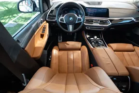 BMW X5 40 2019