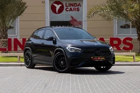 Mercedes-Benz GLA 200 2023