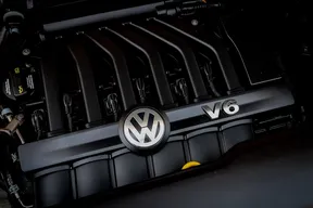 Volkswagen Teramont 2019