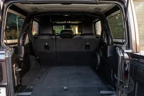 Jeep Wrangler 2020
