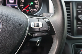 Volkswagen Atlas 2019