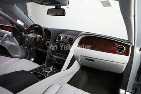 Bentley Continental Flying Spur 2015