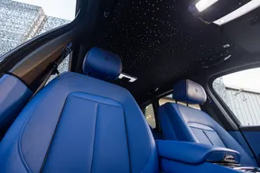 Rolls-Royce Cullinan 2020