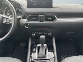 Mazda CX-5 2021