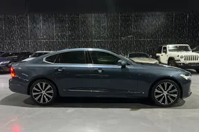 Volvo S90 2023