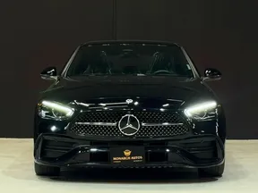 Mercedes-Benz C-Class 300 2024