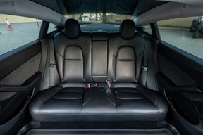 Tesla Model 3 Performance 2020