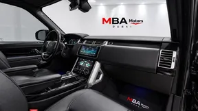 Land Rover Range Rover 2020