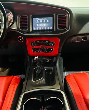 Dodge Charger 2022