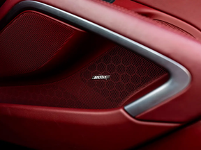 Porsche Boxster GTS 2019