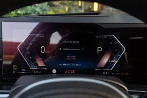 BMW X7 40 2025