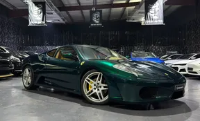 Ferrari F430 2007