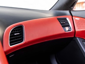 Chevrolet Corvette Grand Sport 2019