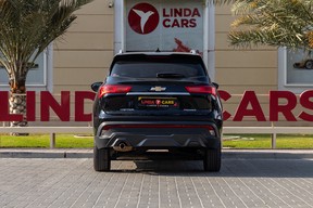 Chevrolet Captiva 2023