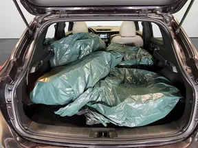 Nissan Qashqai 2014
