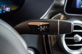 Mercedes-Benz GLC 63 AMG 2020