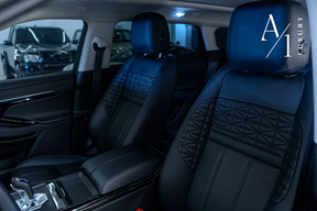 Land Rover Range Rover Evoque 2023