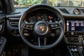 Porsche Macan 2024