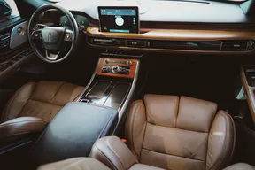 Lincoln Aviator 2023