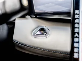 Dongfeng (DFM) Mage 2025