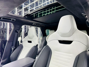 Land Rover Range Rover Sport 2025