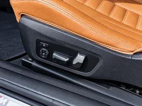 BMW 4 Series M440 2024